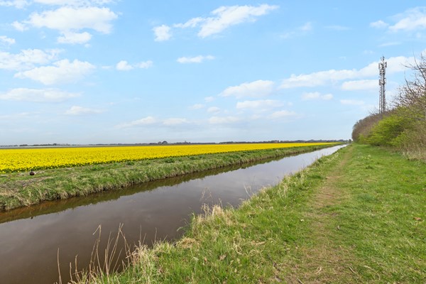 Medium property photo - Kastanjehout 48, 1787 RH Julianadorp